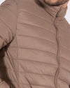 Alysh USA | FEARLESS light and packable jacket