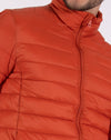 Alysh USA | FEARLESS light and packable jacket