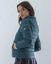 Alysh USA | SERENITY hidden hood jacket