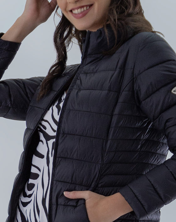 Alysh USA | BALANCE packable jacket