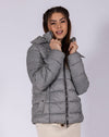 Alysh USA | FERVENT detachable hood jacket