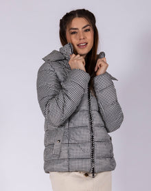  Alysh USA | FERVENT detachable hood jacket