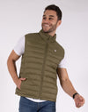 Alysh USA | HARDY colorful vest