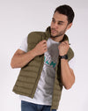 Alysh USA | HARDY colorful vest