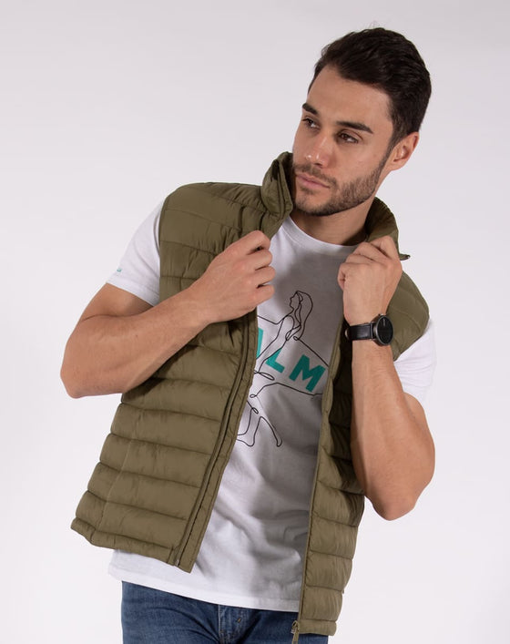 Alysh USA | HARDY colorful vest