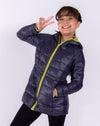 Alysh USA | HAPPY water resistant jacket