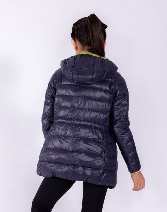 Alysh USA | HAPPY water resistant jacket