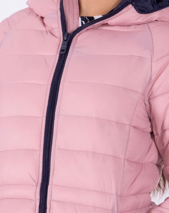 Alysh USA | HAPPY water resistant jacket