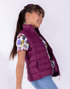 Alysh USA | PLAY light and packable vest