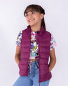 Alysh USA | PLAY light and packable vest