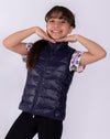 Alysh USA | PLAY light and packable vest