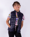 Alysh USA | PLAY light and packable vest