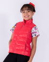 Alysh USA | PLAY light and packable vest