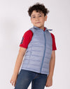 Alysh USA | FUN comfortable, light and packable vest