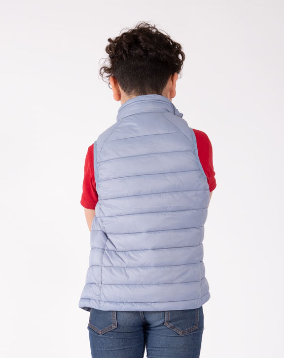 Alysh USA | FUN comfortable, light and packable vest