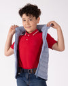 Alysh USA | FUN comfortable, light and packable vest