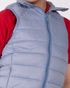 Alysh USA | FUN comfortable, light and packable vest