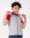 Alysh USA | FUN comfortable, light and packable vest