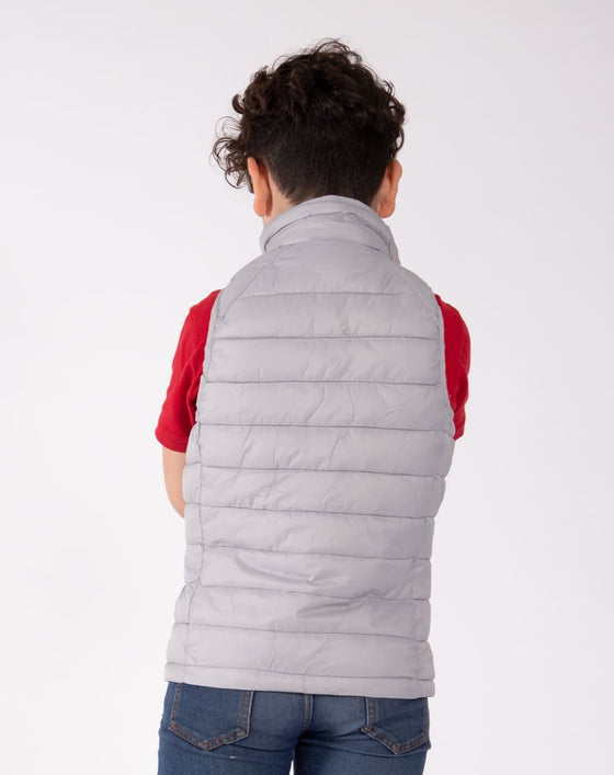 Alysh USA | FUN comfortable, light and packable vest