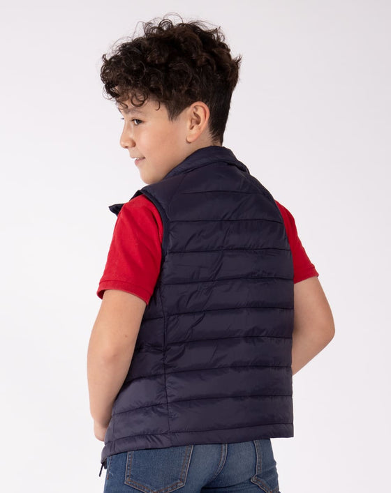 Alysh USA | FUN comfortable, light and packable vest