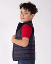 Alysh USA | FUN comfortable, light and packable vest