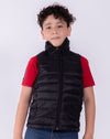 Alysh USA | FUN comfortable, light and packable vest