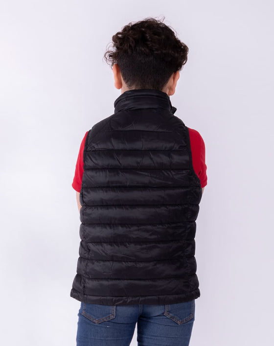 Alysh USA | FUN comfortable, light and packable vest