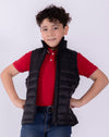 Alysh USA | FUN comfortable, light and packable vest