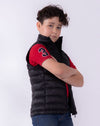 Alysh USA | FUN comfortable, light and packable vest