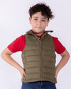 Alysh USA | FUN comfortable, light and packable vest