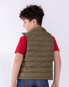 Alysh USA | FUN comfortable, light and packable vest