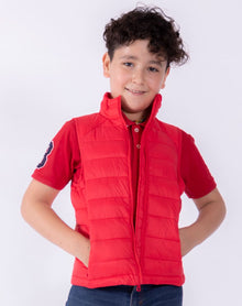  Alysh USA | FUN comfortable, light and packable vest