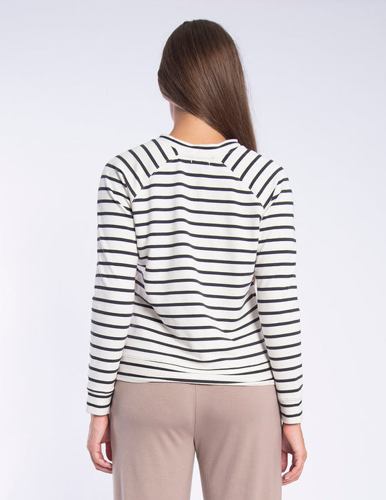 Alysh USA | Striped blouse