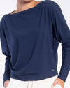 Alysh USA | Blouse with neckline