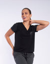 Alysh USA | V-neck blouse