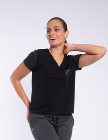  Alysh USA | V-neck blouse