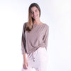 Alysh USA | Blouse with neckline