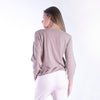 Alysh USA | Blouse with neckline