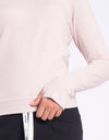 Alysh USA | Basic style sweatshirt