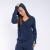 Alysh USA | Lightweight hooded sweatshirt