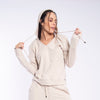 Alysh USA | Lightweight hooded sweatshirt