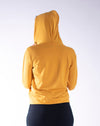 Alysh USA | Lightweight hooded sweatshirt