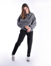 Alysh USA | Teenager hooded sweatshirt