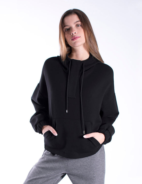 Alysh USA | Teenager hooded sweatshirt