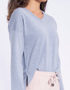 Alysh USA | V-neck sweater