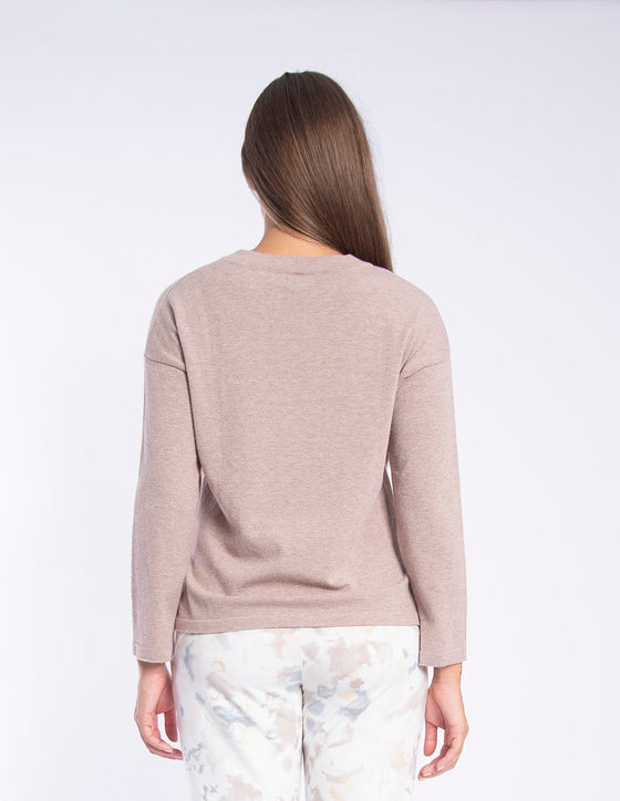 Alysh USA | V-neck sweater