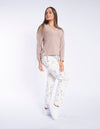 Alysh USA | V-neck sweater