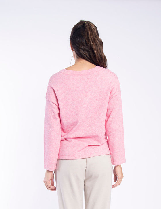 Alysh USA | V-neck sweater