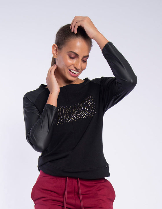 Alysh USA | Lightweight sweatshirt