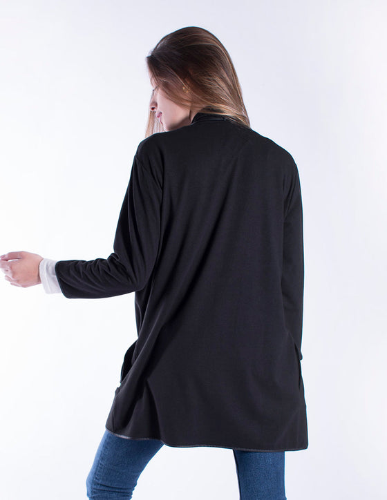 Alysh USA | Loose fit cardigan